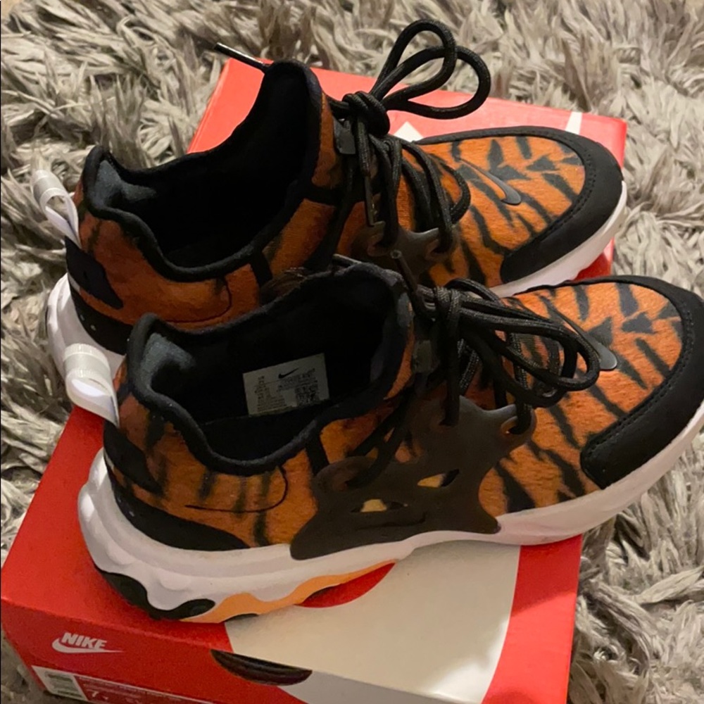 Nike React Presto